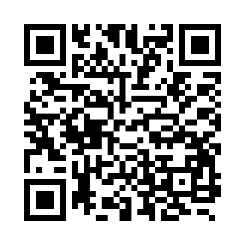 QR-Code Beispiel